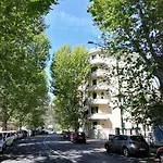 Garbatella\'S In Rome