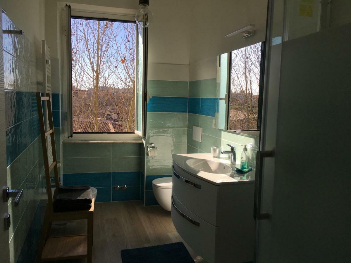 Apartamento Garbatella's In *