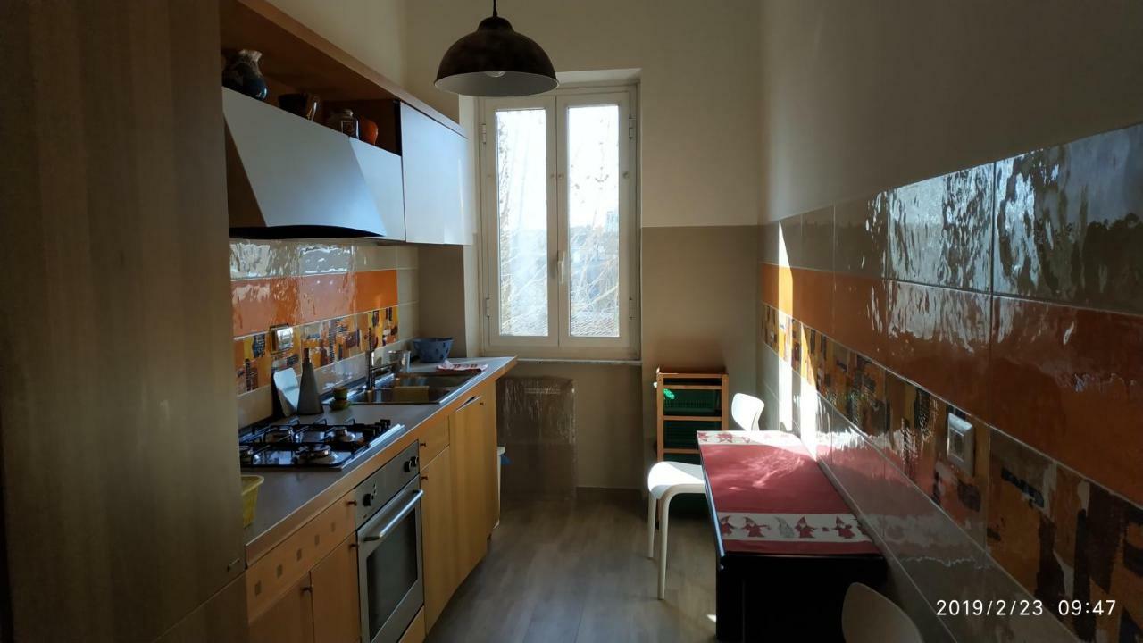 Apartamento Garbatella's In *