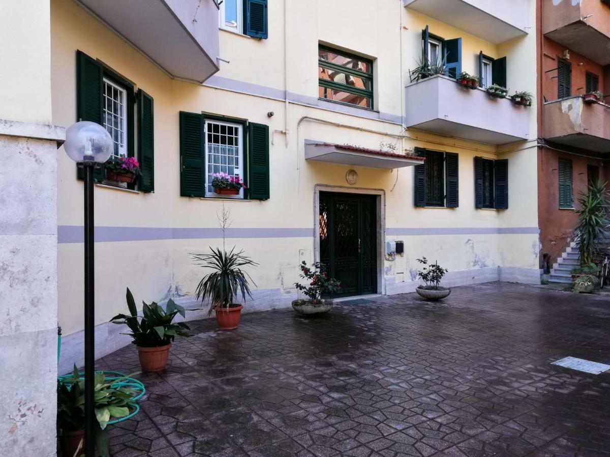 Garbatella's In * Rom