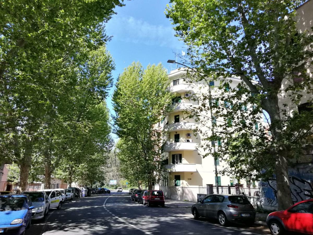 Garbatella's In *